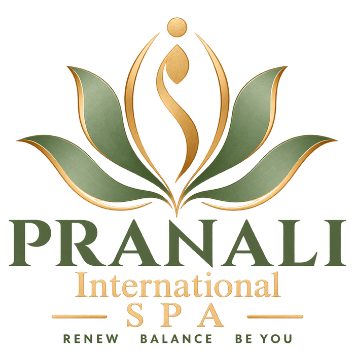 Pranali International Spa